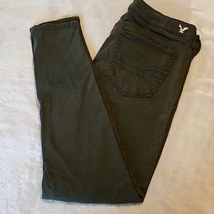 American Eagle Jeggings
